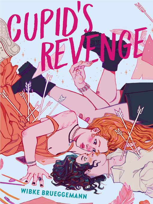 Title details for Cupid's Revenge by Wibke Brueggemann - Wait list